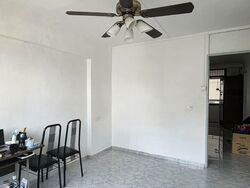 Blk 798 Yishun Ring Road (Yishun), HDB 4 Rooms #560229901